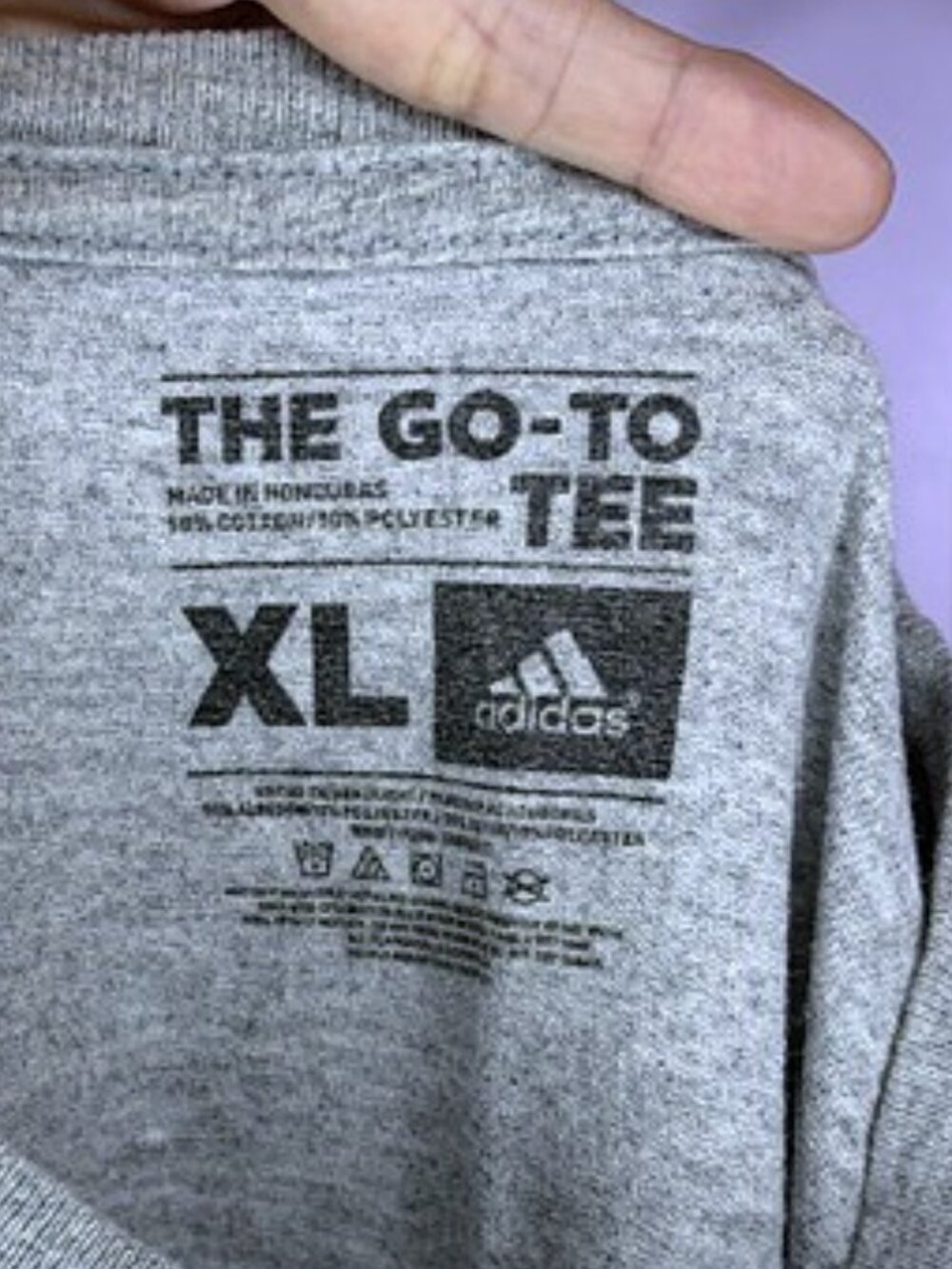 Adidas - Picture 4 of 4